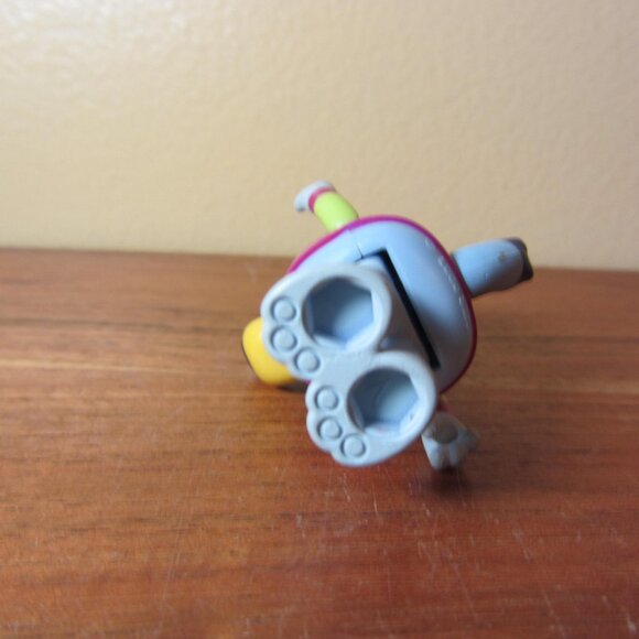 bluey pool time figure (W5953) - Picture 6 of 6